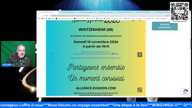 AH2020 Le 20 Heures on 15-Nov-24-19:54:34