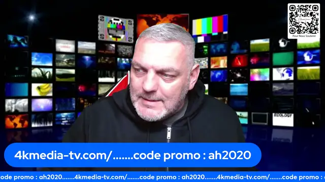 AH2020 Le 20 Heures on 20-Nov-24-19:54:31