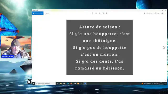 AH2020 Le 20 Heures on 28-Nov-24-15:53:23