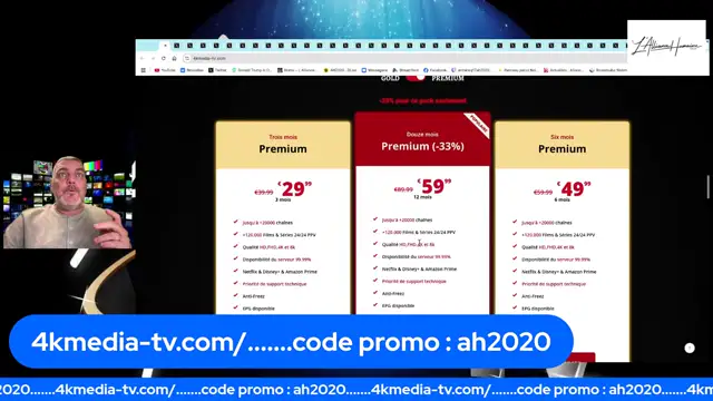 AH2020 Le 20 Heures on 29-Nov-24-19:54:25