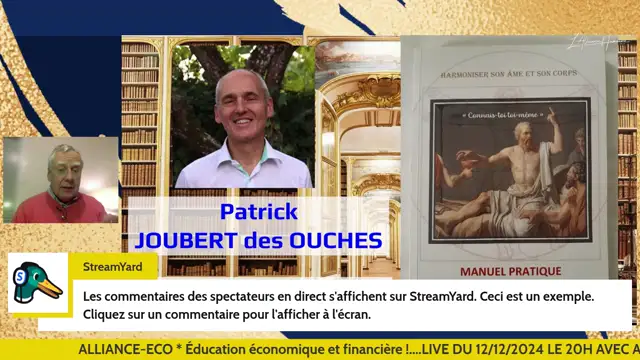 AH2020 Le 20 Heures on 12-Dec-24-19:57:36