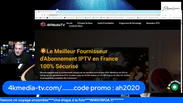 AH2020 Le 20 Heures on 24-Jan-25-19:54:27
