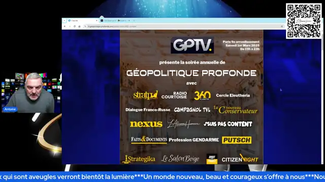 AH2020 Le 20 Heures on 25-Feb-25-19:54:03