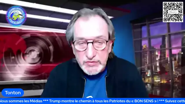 AH2020 Le 20 Heures on 11-Mar-25-19:50:44