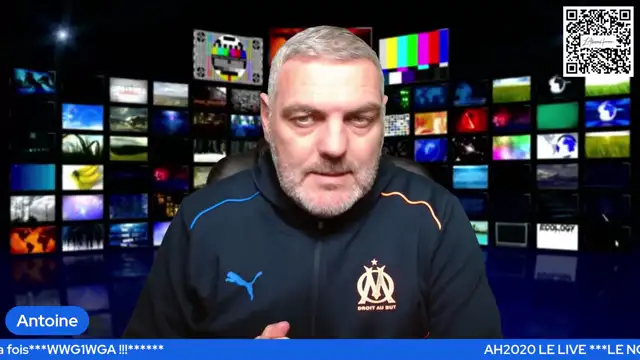 AH2020 Le 20 Heures on 17-Mar-25-19:54:29