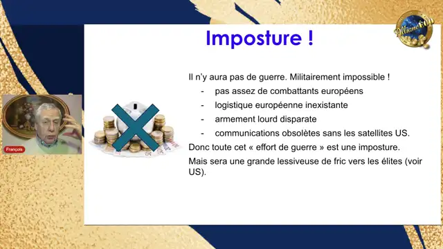 AH2020 Le 20 Heures on 19-Mar-25-19:58:29