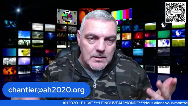 AH2020 Le 20 Heures on 20-Mar-25-19:54:34