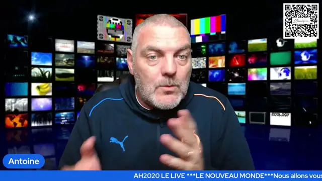 AH2020 Le 20 Heures on 18-Apr-25-19:54:18