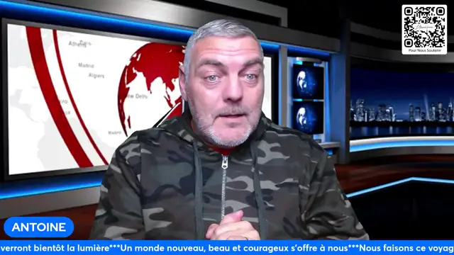 AH2020 Le 20 Heures on 13-Nov-2024-19:52:00